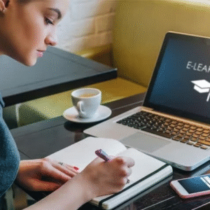 Ειδικότητα Online Massage Therapist μέσω e-Learning