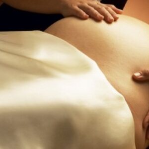 Σεμινάριο Pregnant Massage –Μάλαξη για εγκύους